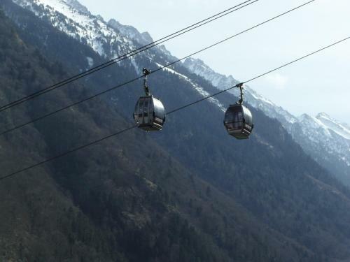 Apartamento Ebeloua - Cauterets