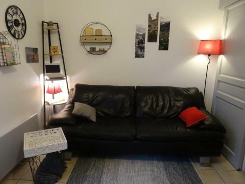 Apartamento Ebeloua - Cauterets