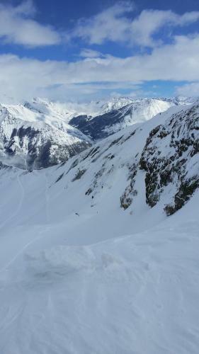 Apartamento Ebeloua - Cauterets