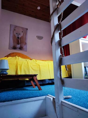 Apartamento Appartement Duplex Cauterets