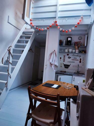 Apartamento Appartement Duplex Cauterets
