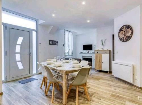 Apartamento Morf�o-le Vignemale