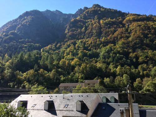 Apartamento Residence Benat