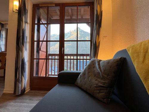 Apartamento T2 + Alc�ve. Balcon. Parking Couvert. Piscine �t�.