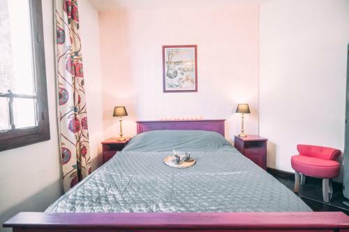 Bed & Breakfast Les Ruisseaux