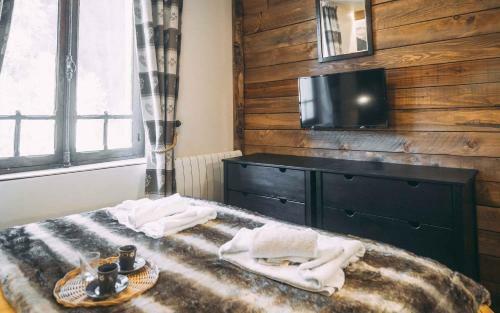 Bed & Breakfast Les Ruisseaux