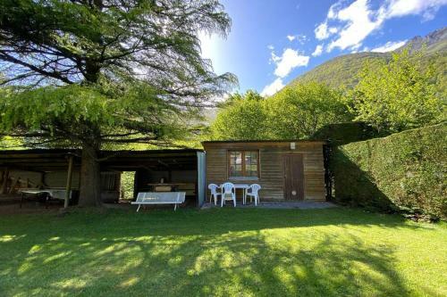 Apartamento T2 Ensoleill�. Terrasse Et Vaste Jardin Commun