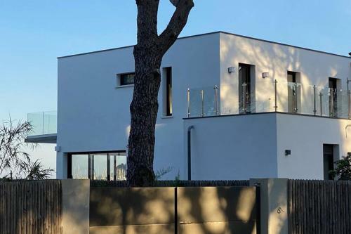 Villa Les Pieds Dans L?eau