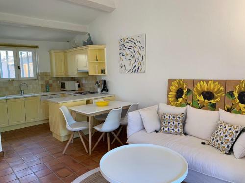 Apartamento Au Bord de La Mer