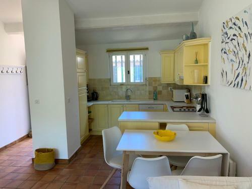 Apartamento Au Bord de La Mer