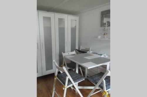 Apartamento Les Estives