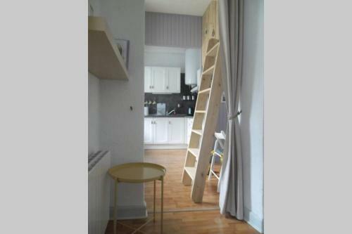 Apartamento Les Estives
