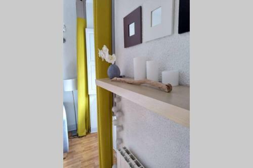 Apartamento Les Estives