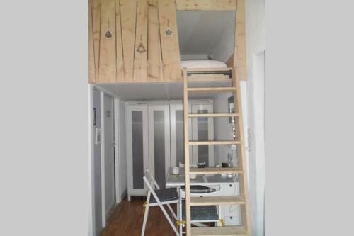 Apartamento Les Estives