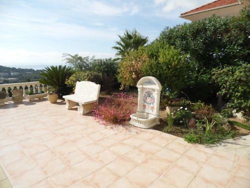 Apartamentos La Bastide Fleurie