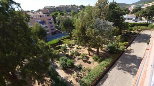 Apartamentos Sci Sette B Locations