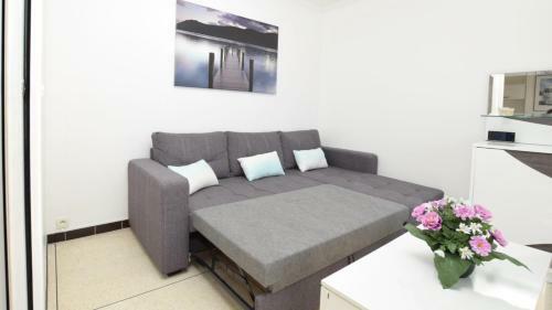Apartamentos Sci Sette B Locations