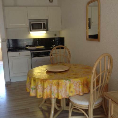 Apartamento Cavalaire Chez Michelle