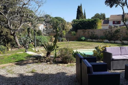 Villa Les Figuiers