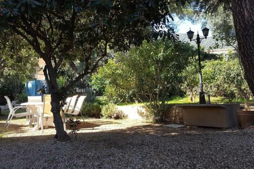 Villa Les Figuiers