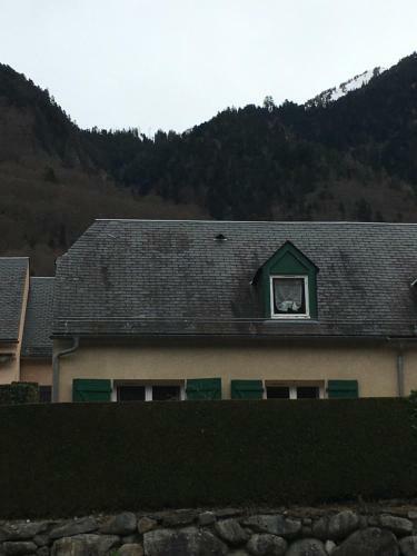 Apartamento Chalet Tout Confort, Linge de Maison, Wifi, Parking