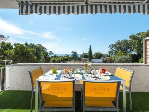 Holiday Home Villa Cannelle