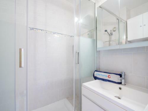 Apartment Le Gallia