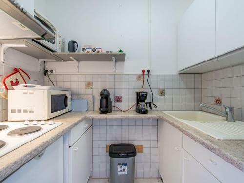 Apartment Le Gallia
