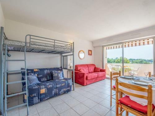 Apartment Le Gallia