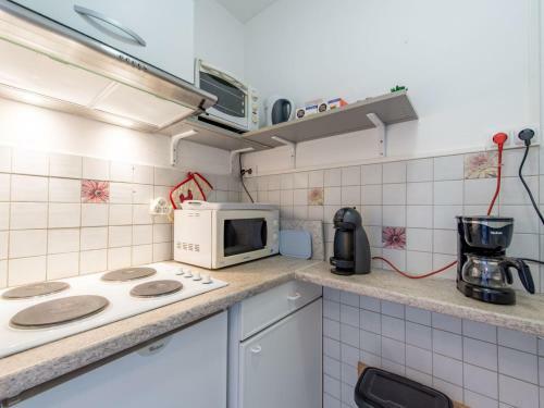 Apartment Le Gallia