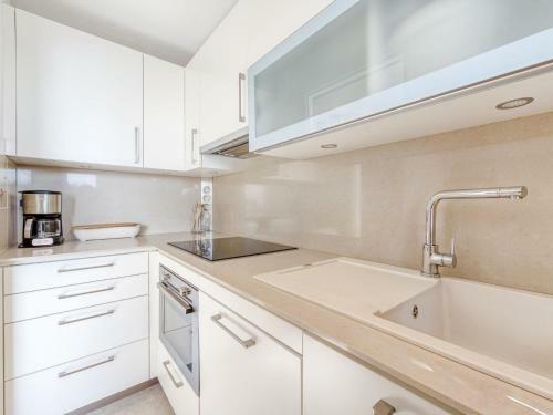 Apartment Le Palazzo Del Mar-11