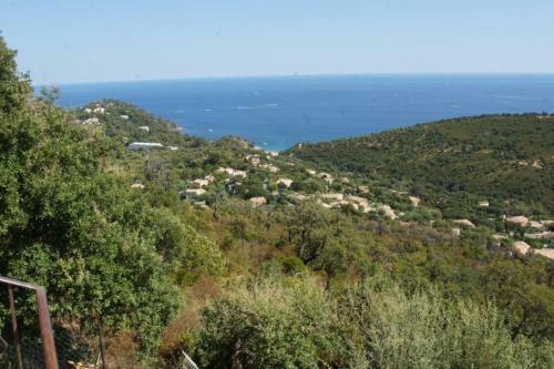 Villa P�tale De Rose