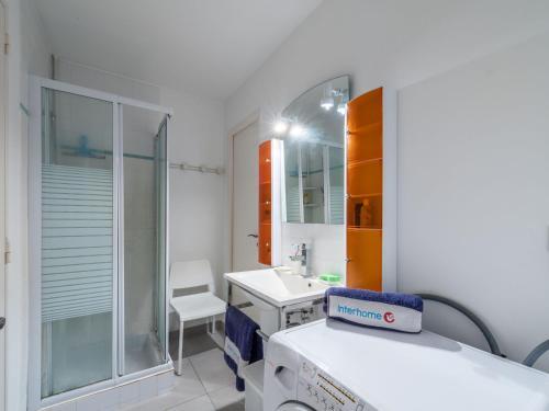 Apartment Les Coccinelles