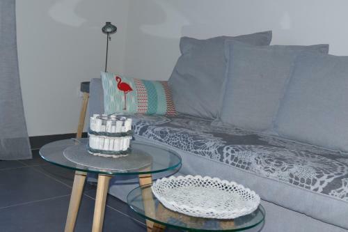Apartamentos Villa Heliomar