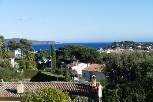Apartamentos Villa Heliomar