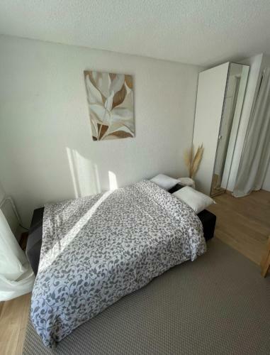 Apartamento Apt With Balcony-view And Private Swimming Pool