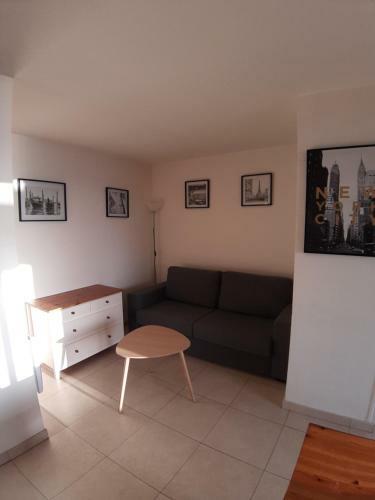 Apartamento Appartement Cavalaire Face � La Mer