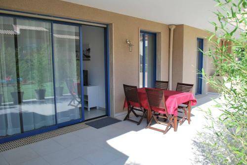 Apartamento Colore Di Mare