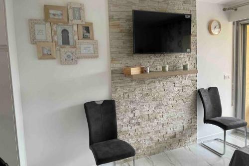 Apartamento Les Coriandre