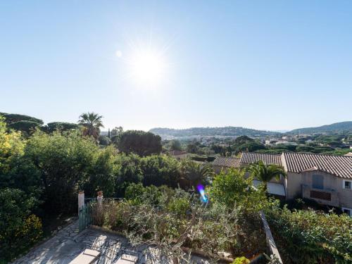 Holiday Home Castel Haussmann-3