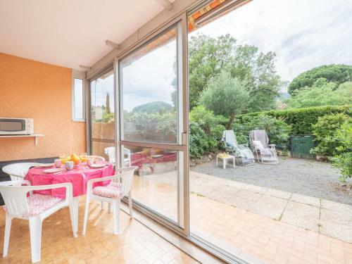 Apartment S�maphore-4