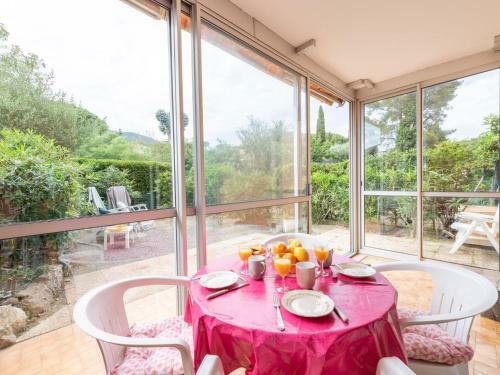 Apartment S�maphore-4