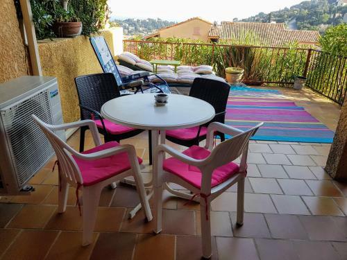Apartamento Petit Havre de Paix