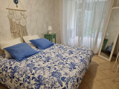 Apartamento Les Jardins Du Bonporteau