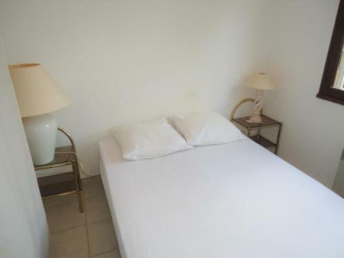 Apartamento Joli 2 Pi�ces 4 Personnes Vue Mer