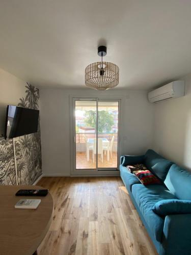 Apartamento Studio 150 M de Plage Golfe de Saint-tropez