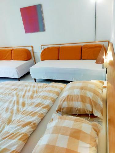 Hostal Chambres de Cercy-la-tour