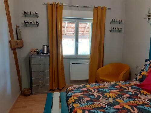 Bed & Breakfast La Guette