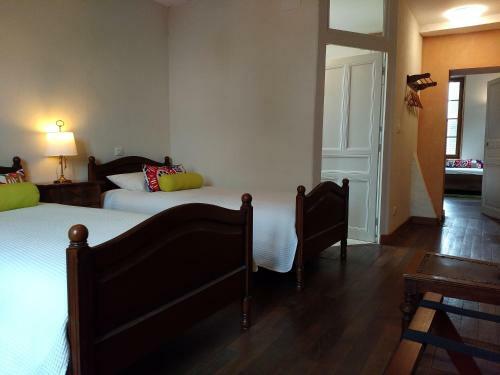 Bed & Breakfast Chez Casimir