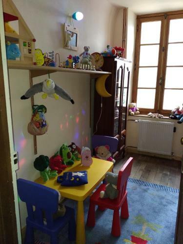 Bed & Breakfast Chez Casimir